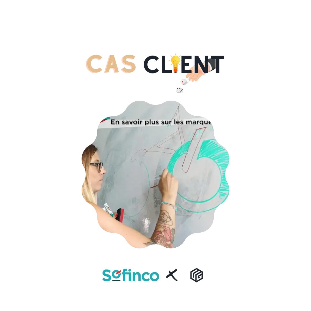 Intégration de Sofinco